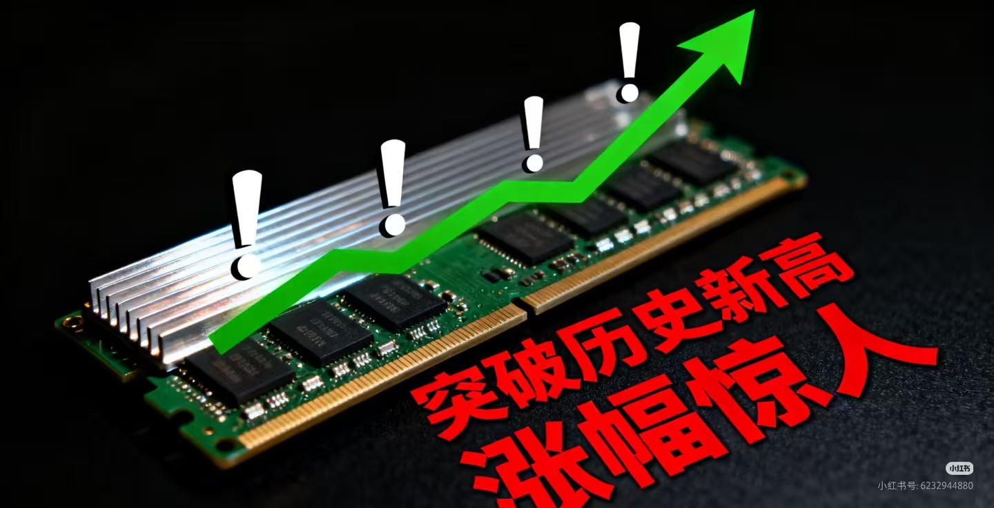 Amid the Memory Price Surge, This Samsung eMMC Chip Becomes an Essential Dark Horse