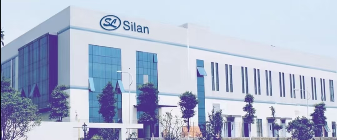 China-made chips surge powerfully, Silan Micro's profits skyrocket