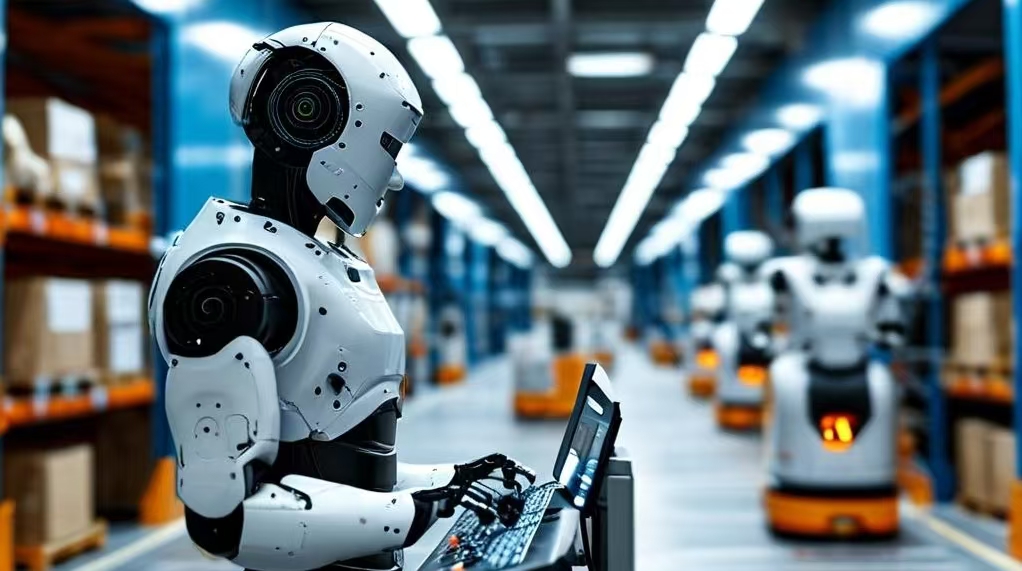 The AI wave has led to a supply-demand imbalance, creating a "two-sided market" in the electronic components industry.