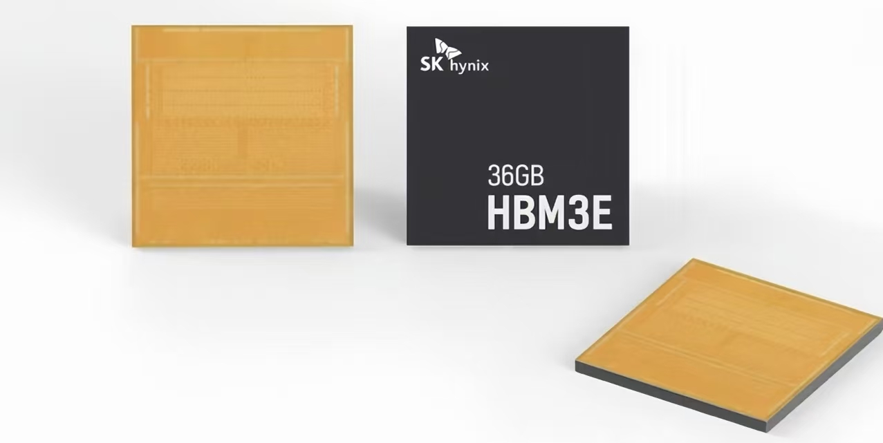 SK hynix HBM3e 24GB: Driving the AI Computing Revolution with Extreme Memory Performance