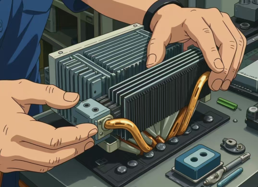 Break Through the Supply Dilemma of "Small-Size" Components: NCE3401AY Stabilizes the Portable Power Sector with Domestic Capabilities