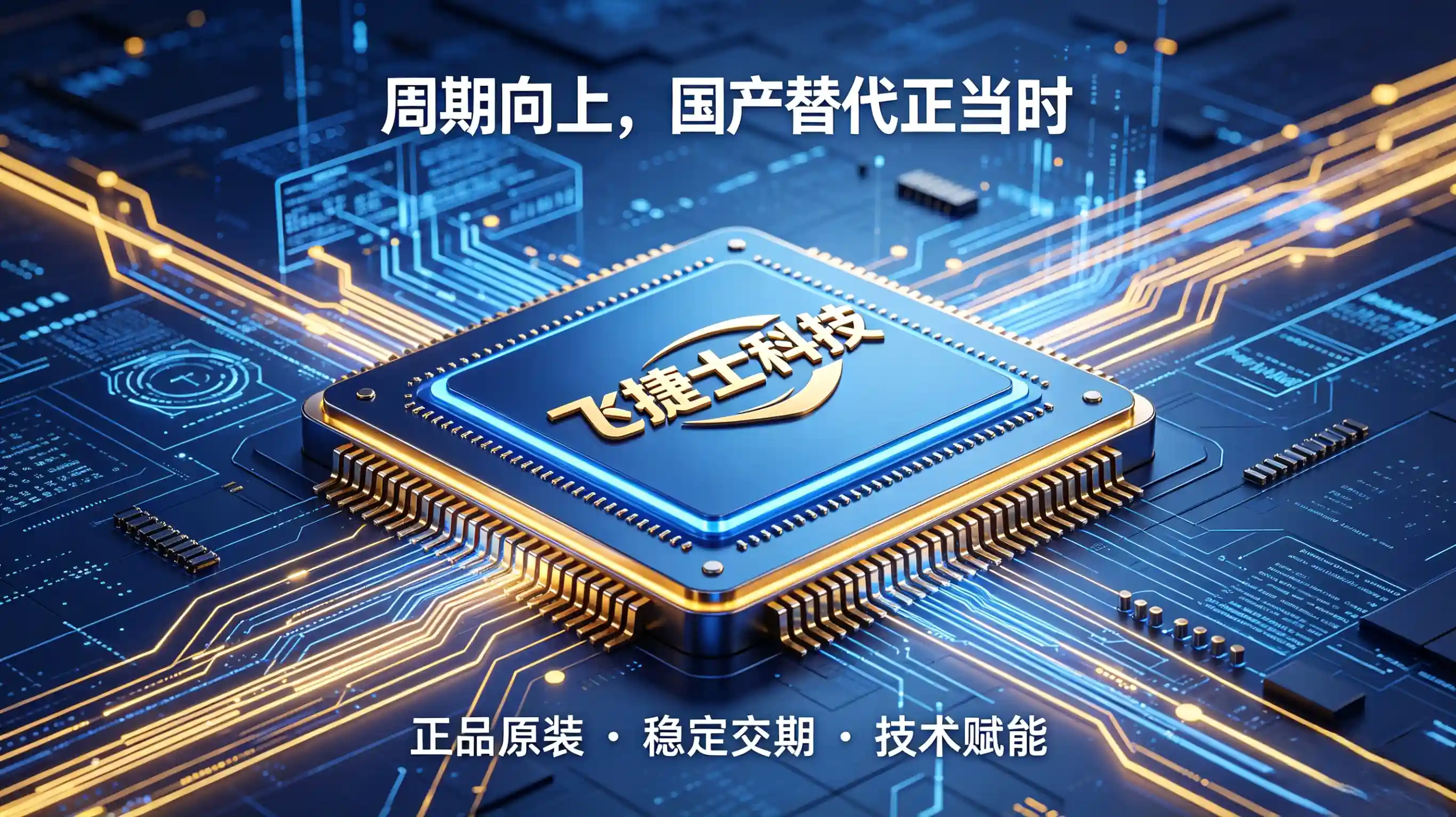半导体涨价潮持续发酵，别再等降价了！2026下半年行情早已定调