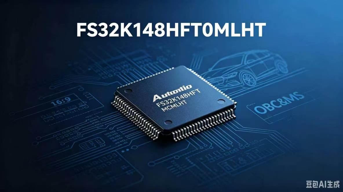 FS32K148HFT0MLHT Shortage Analysis & Authorized Substitute Recommendation